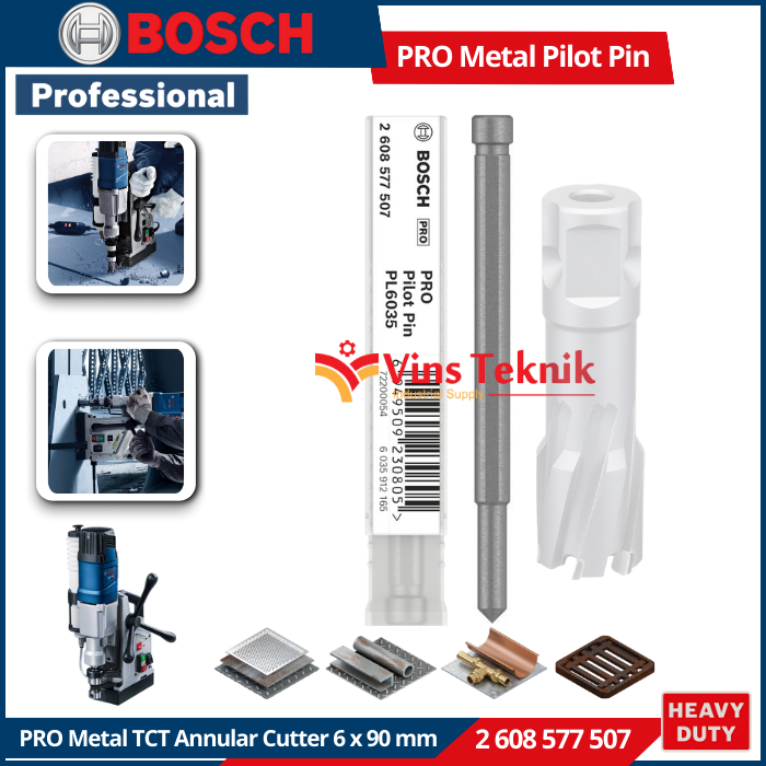 3 Pcs Set Tang Listrik Cr-V TOTAL THT2K0302